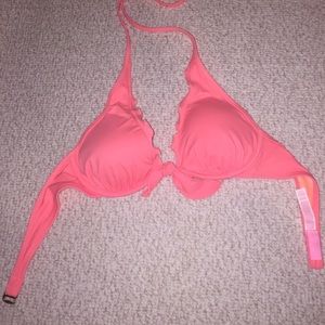 Victoria secret bikini top